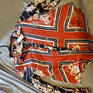 River Island Sloane Top (UK12/US10)